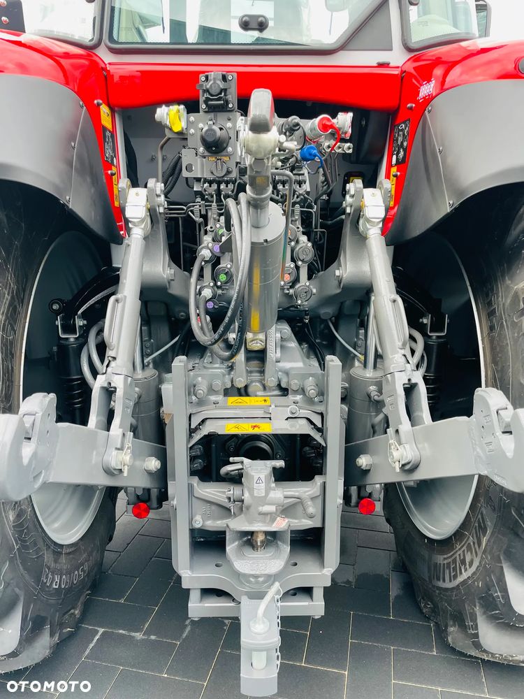 Massey Ferguson 7S.210 - DYNA VT - EXCLUSIVE - Finansowanie 0% - OKAZJA! - 8