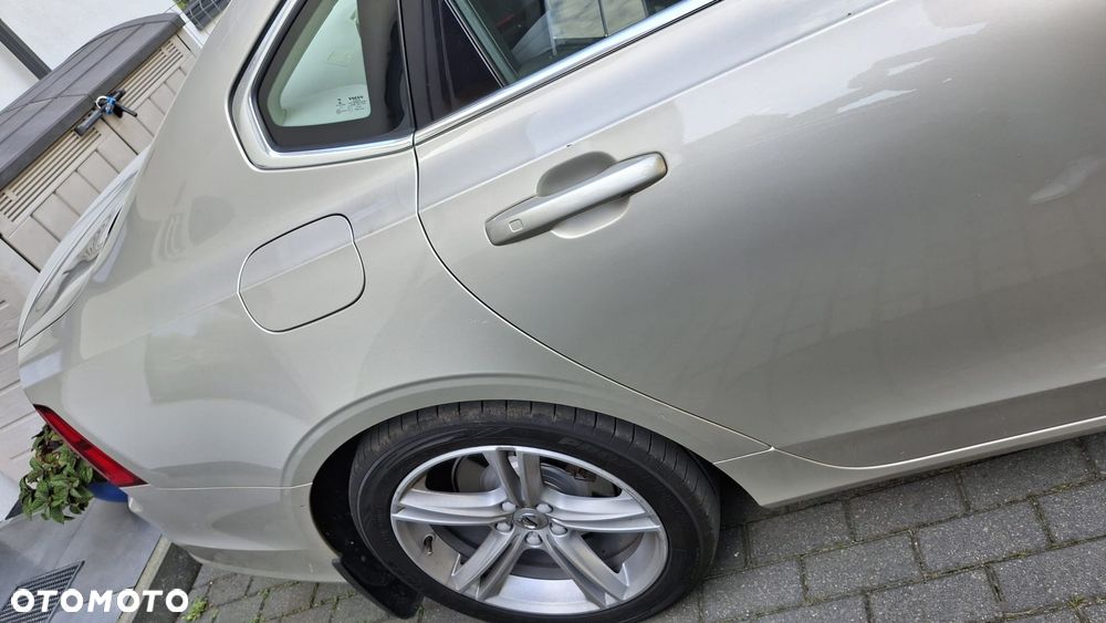 Volvo S90 D4 Momentum - 28