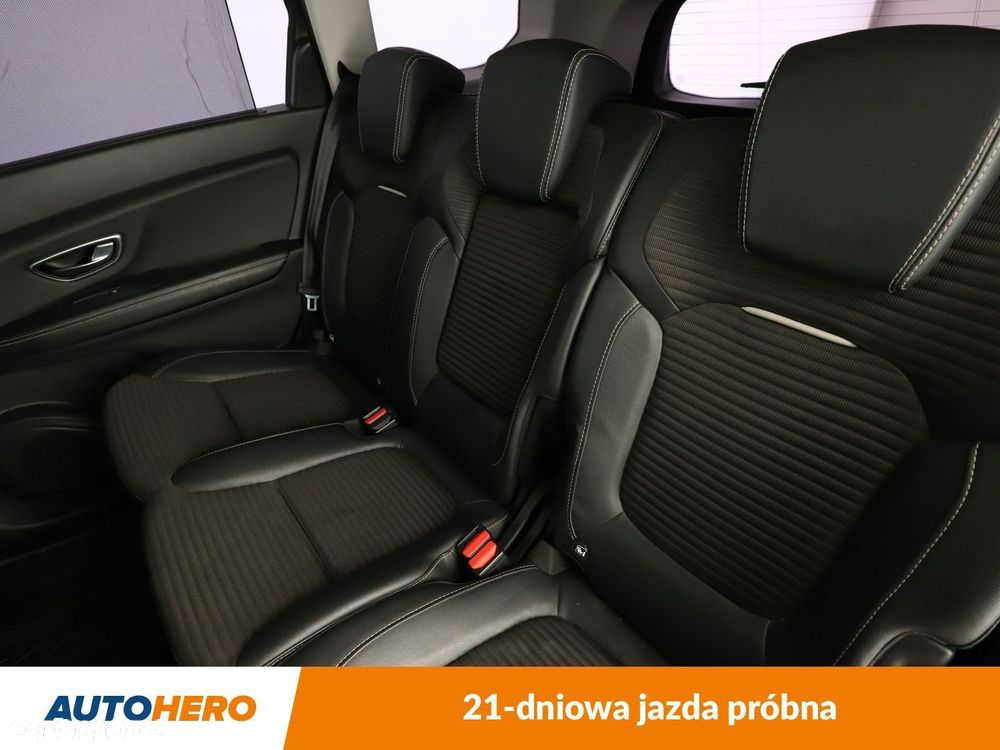 Renault Grand Scenic Gr 1.2 TCe Energy Zen - 15