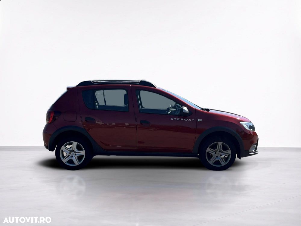 Dacia Sandero 0.9 Stepway - 8