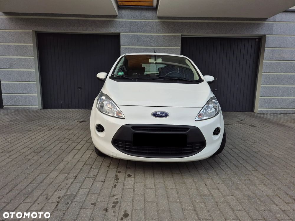Ford KA 1.2 Titanium+ - 3