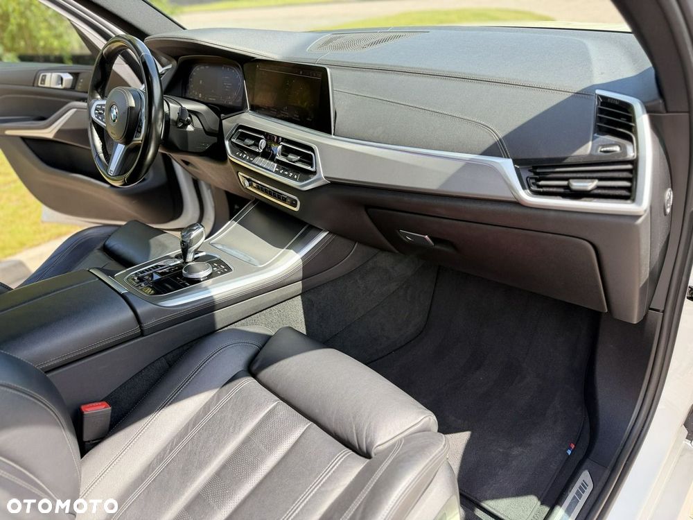 BMW X5 - 7