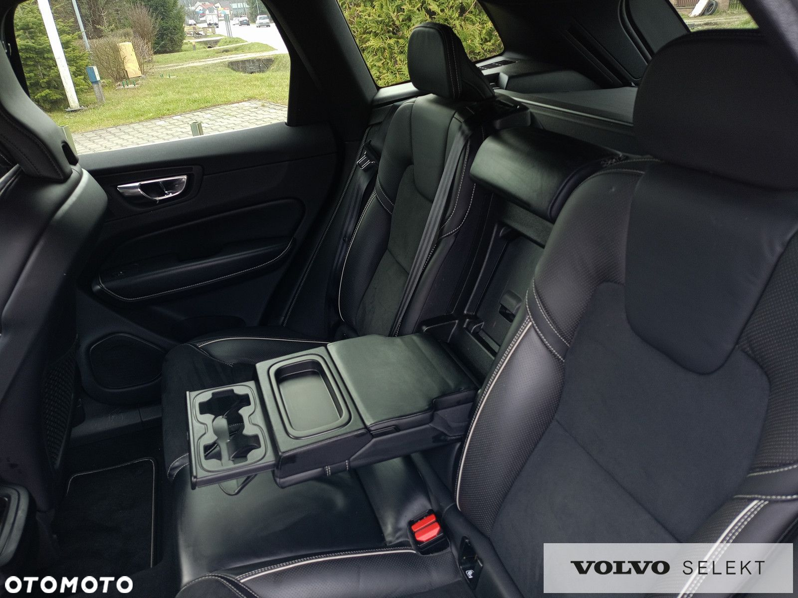 Volvo XC 60 - 23