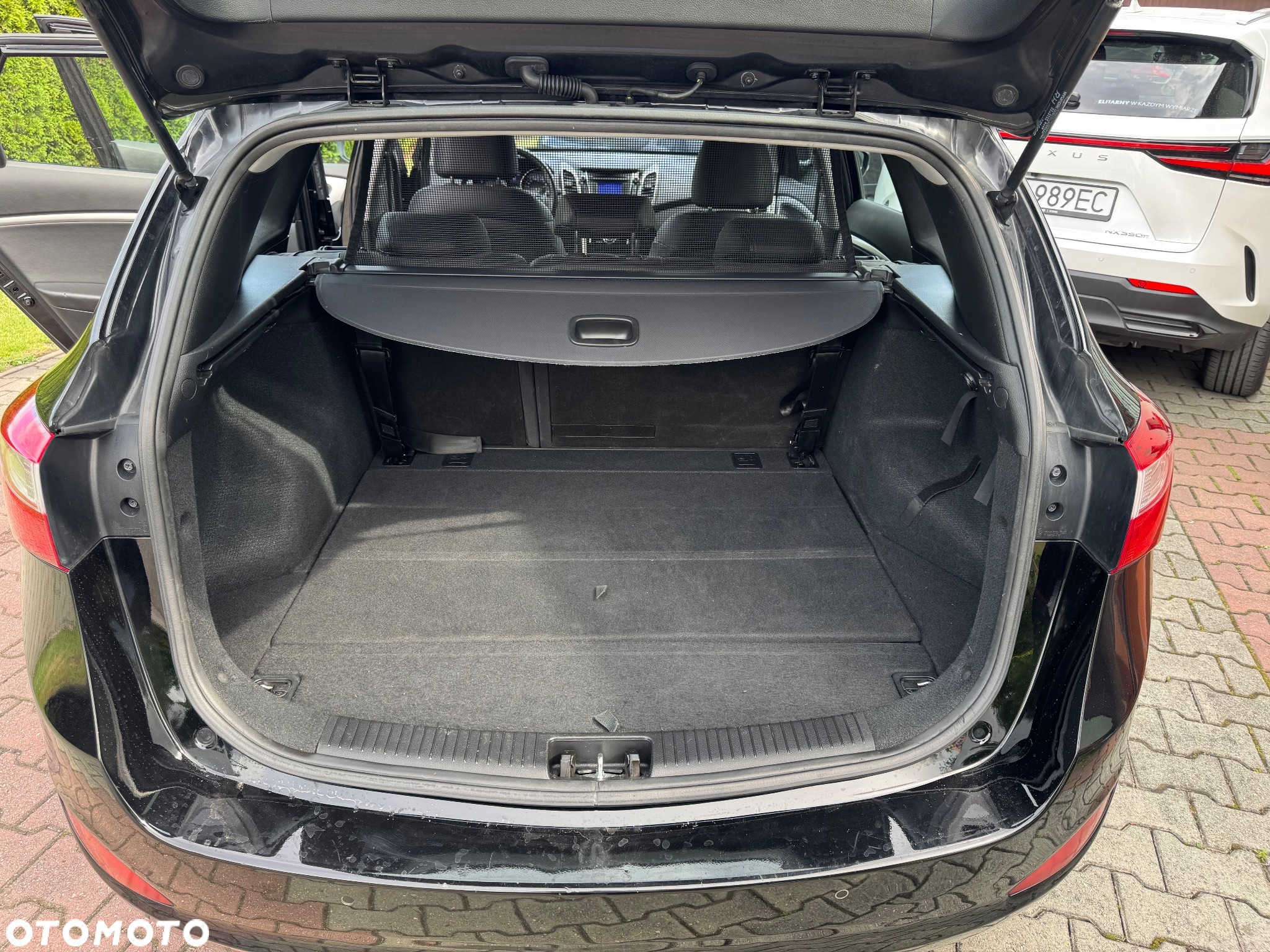 Hyundai i30 1.4 Premium - 26