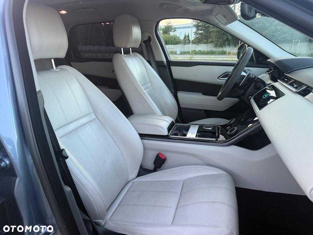 Land Rover Range Rover Velar 2.0 Si4 GPF S - 19