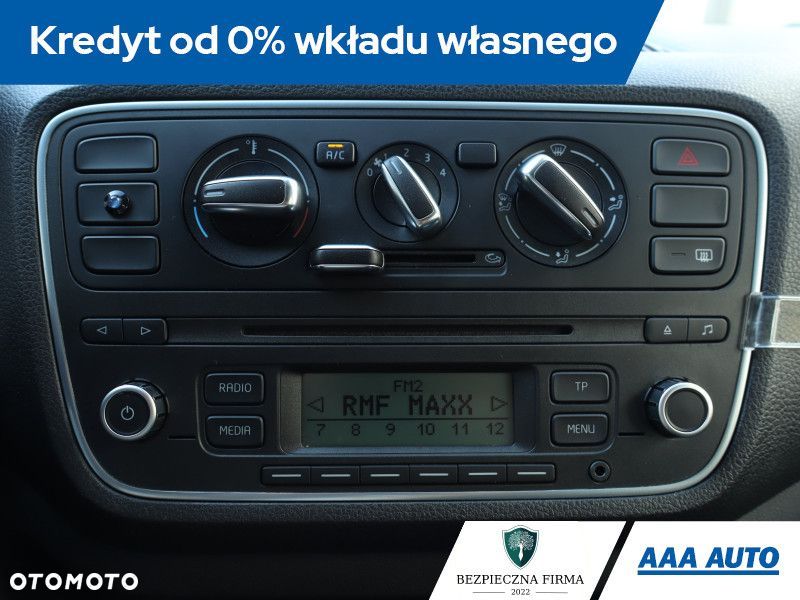 Skoda Citigo - 13