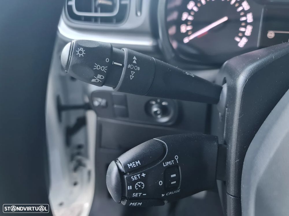 Citroën C3 1.2 PureTech Feel Pack - 17