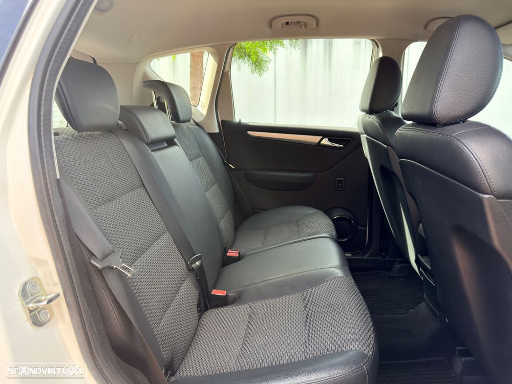 Mercedes-Benz A 180 CDI Avantgarde - 17