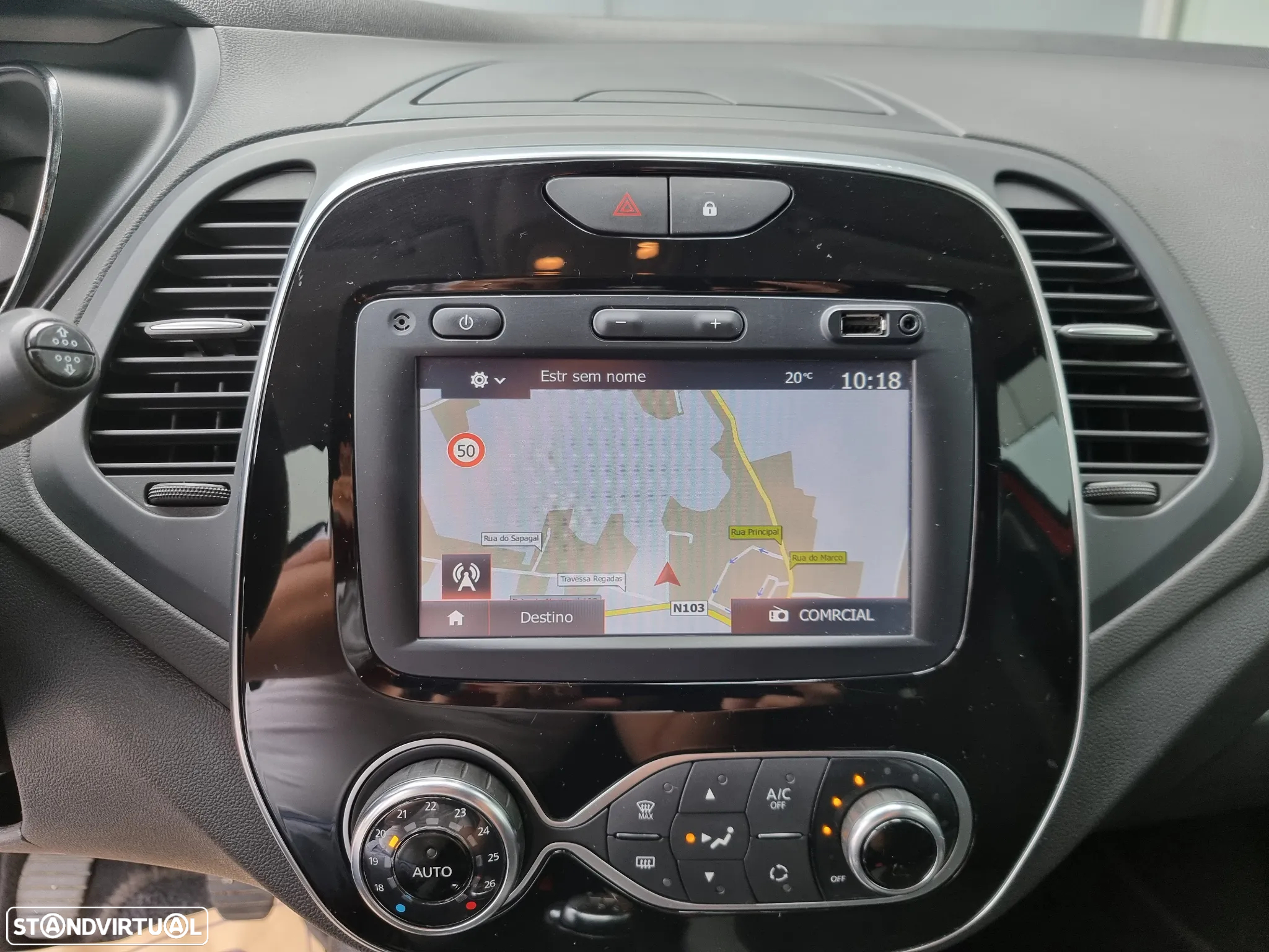 Renault Captur 1.5 dCi Exclusive - 12