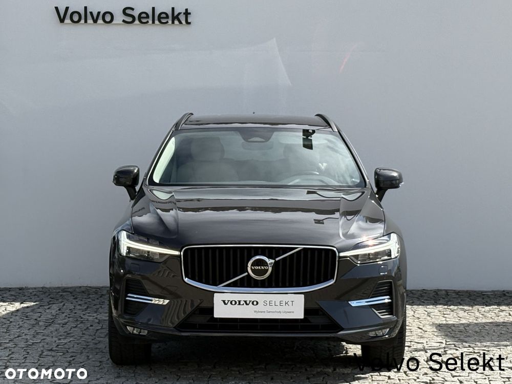 Volvo XC 60 - 4