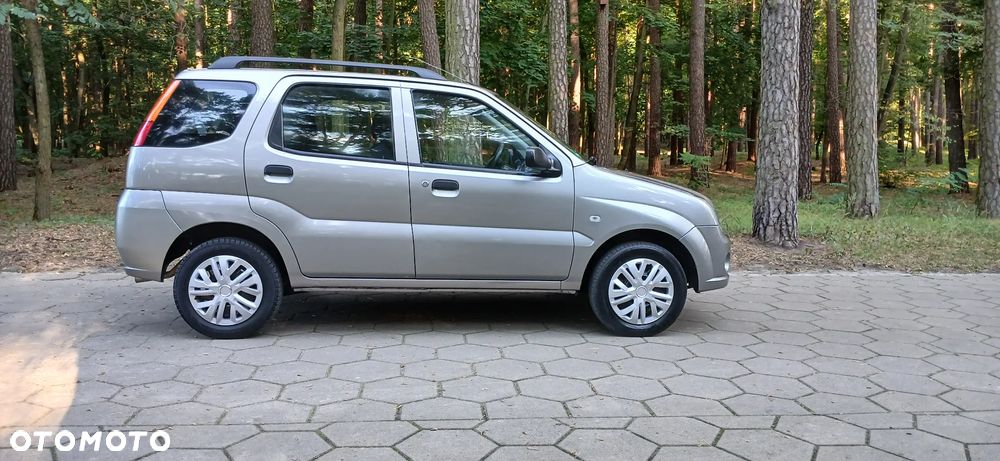 Suzuki Ignis 1.3 Classic - 5