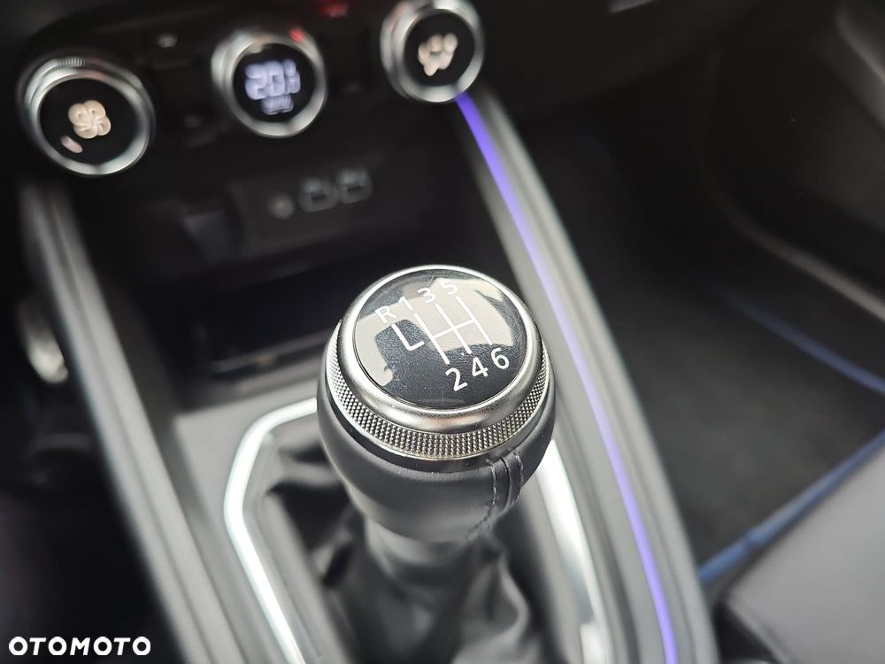 Renault Clio 1.0 TCe Esprit Alpine - 28