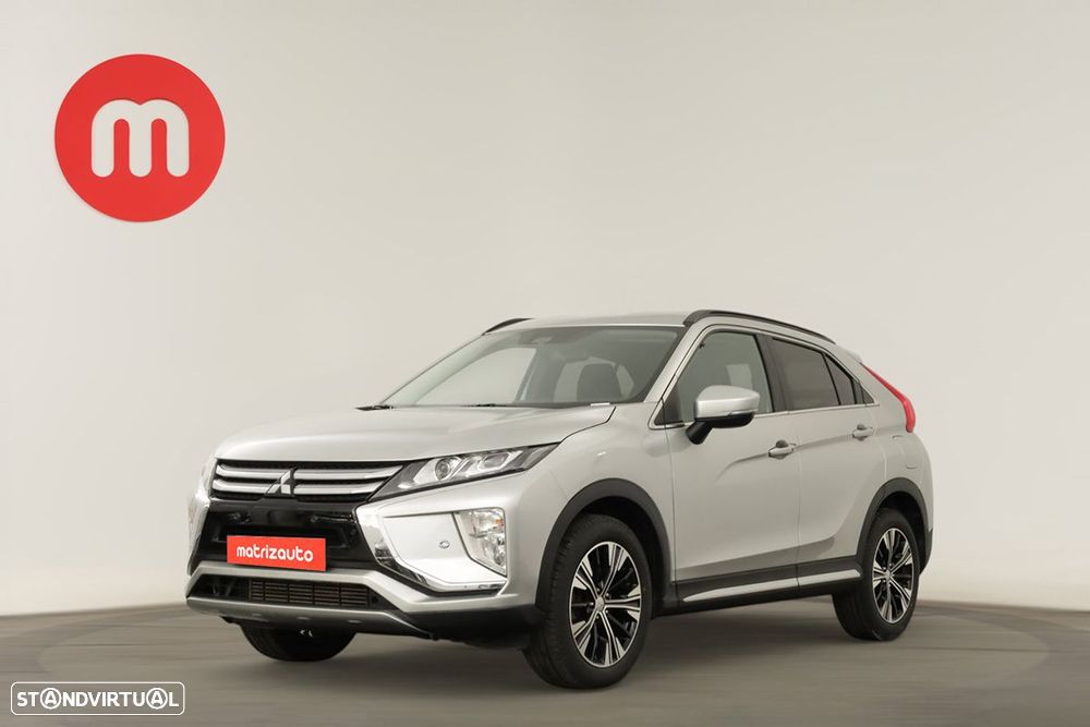 Mitsubishi Eclipse Cross 1.5 MIVEC - 2