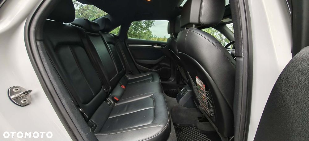 Audi A3 Limousine - 6