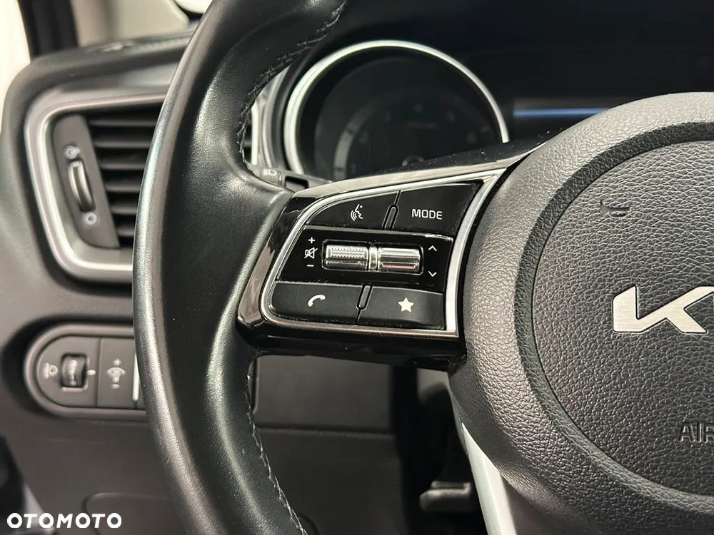 Kia Ceed 1.5 T-GDI M - 15