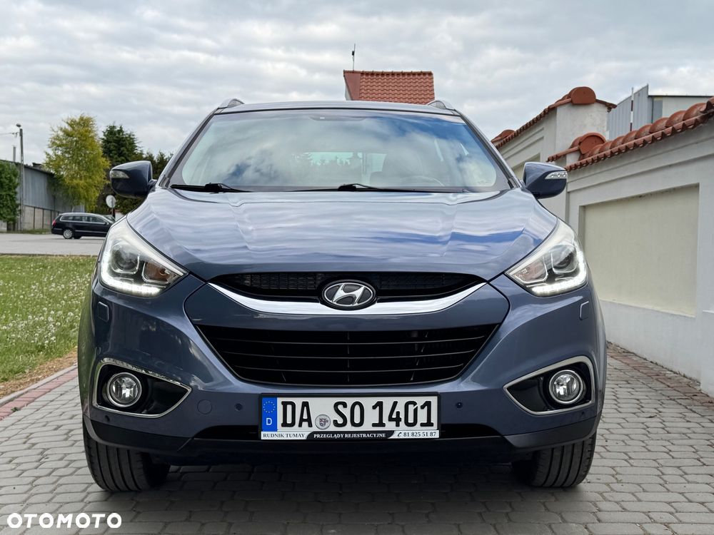 Hyundai ix35 - 31