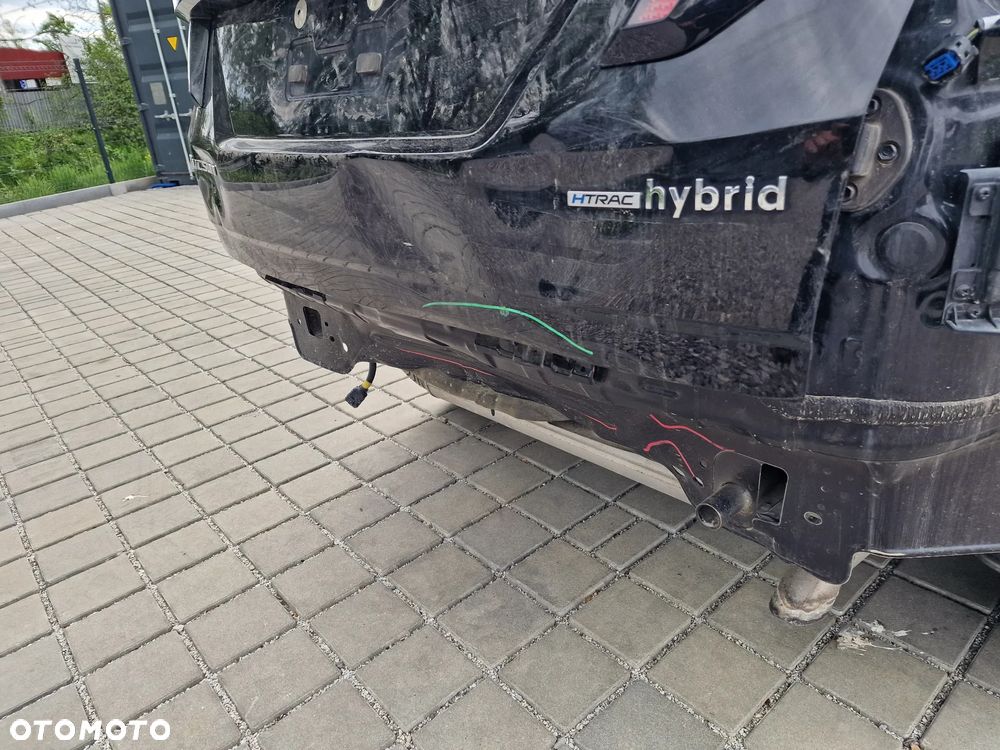 Hyundai Tucson - 6