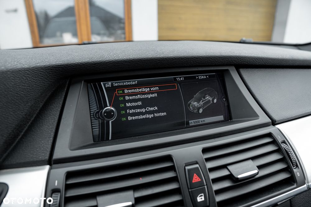 BMW X5 xDrive40d - 35
