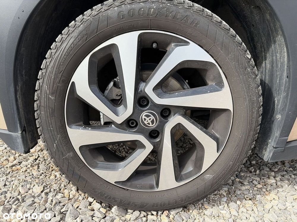 Toyota Aygo X - 18