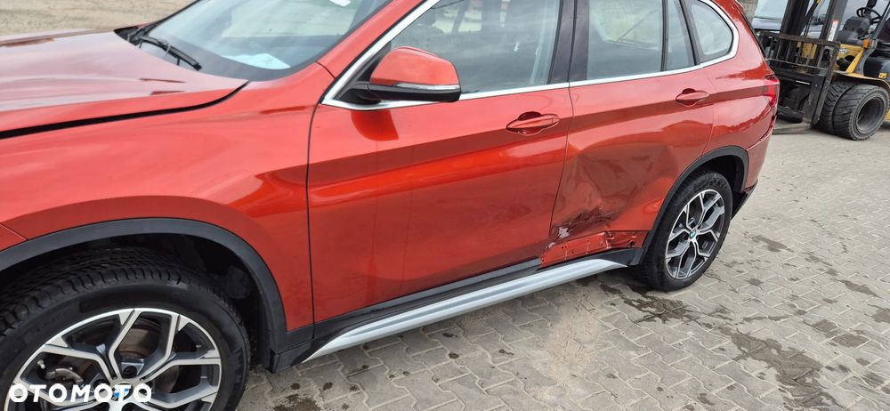 BMW X1 sDrive18i Business Edition - 12
