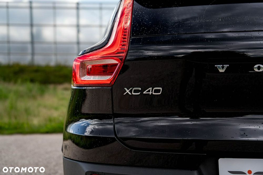 Volvo XC 40 - 14