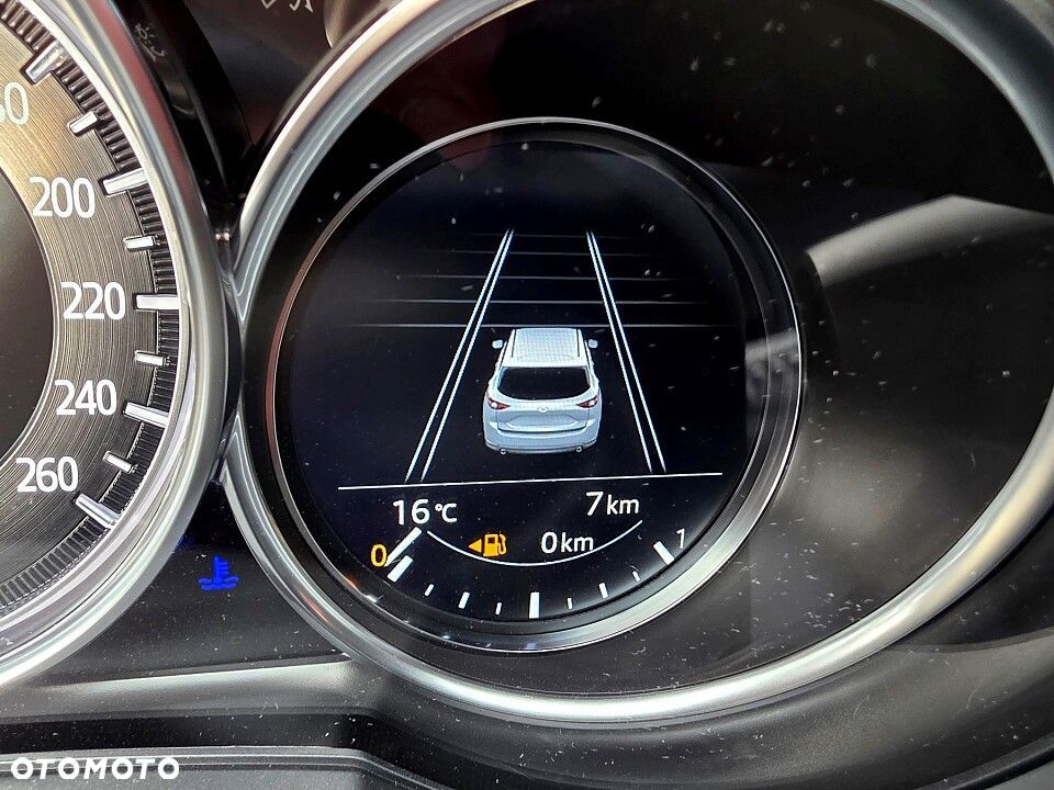 Mazda CX-5 2.0 Center-Line Plus 2WD - 8