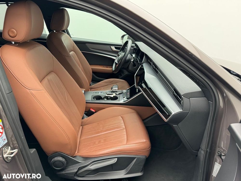 Audi A6 2.0 50 TFSI e quattro S tronic Design - 25