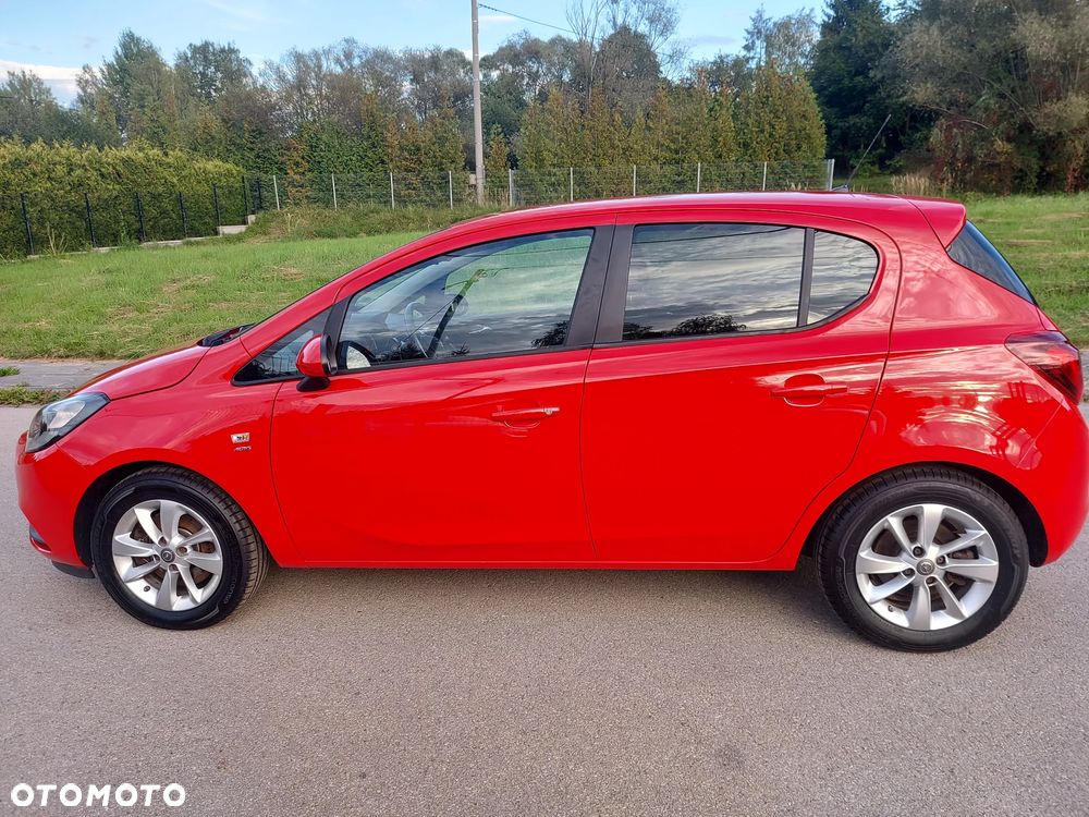 Opel Corsa 1.4 Turbo Start/Stop Active - 3