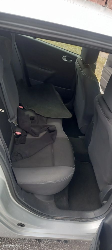 Renault Mégane 1.5 dCi Extreme - 9