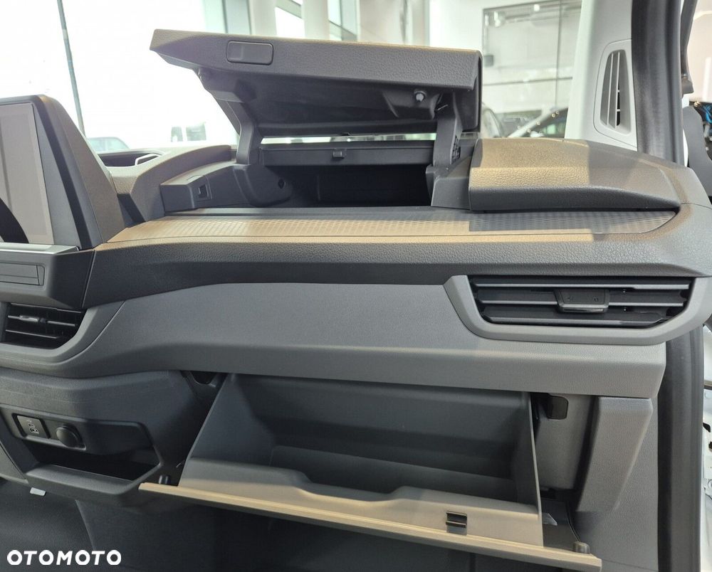 Volkswagen Transporter - 15