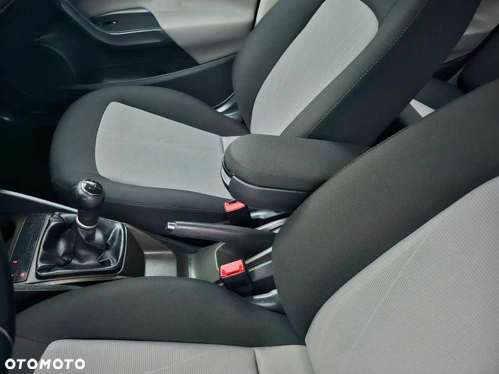 Seat Ibiza 1.2 TSI Sport - 24