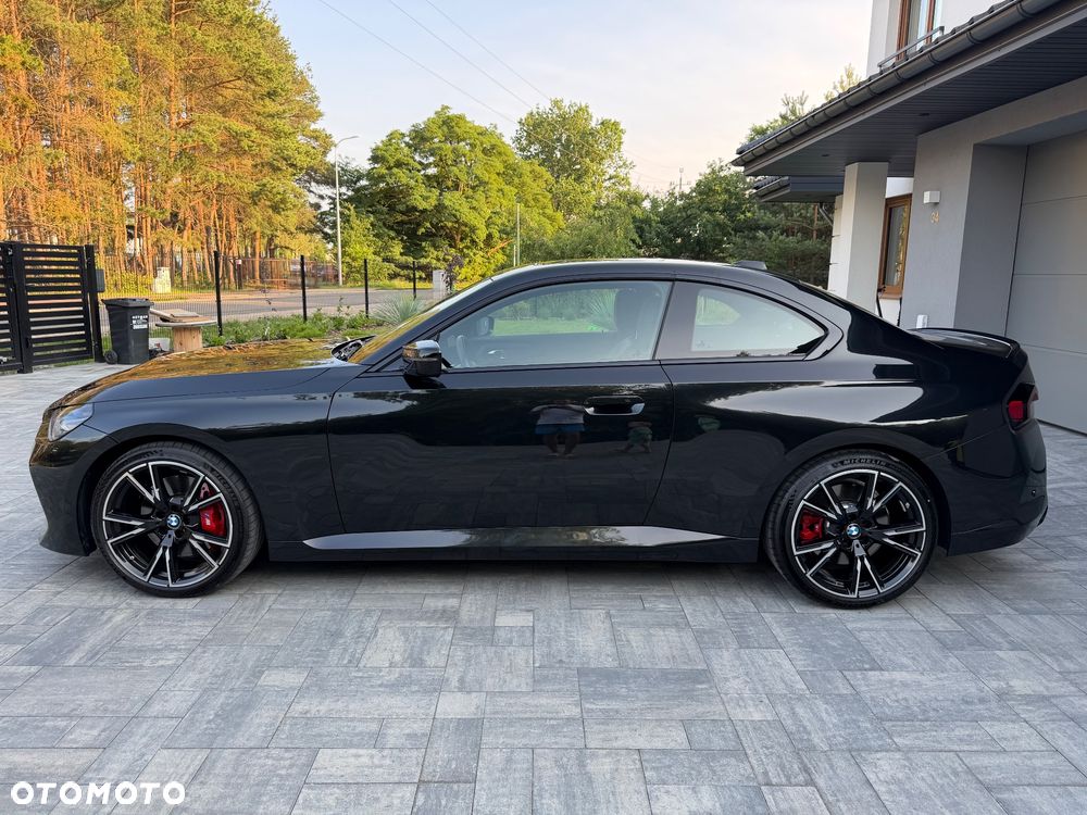 BMW Seria 2 M240i xDrive - 7