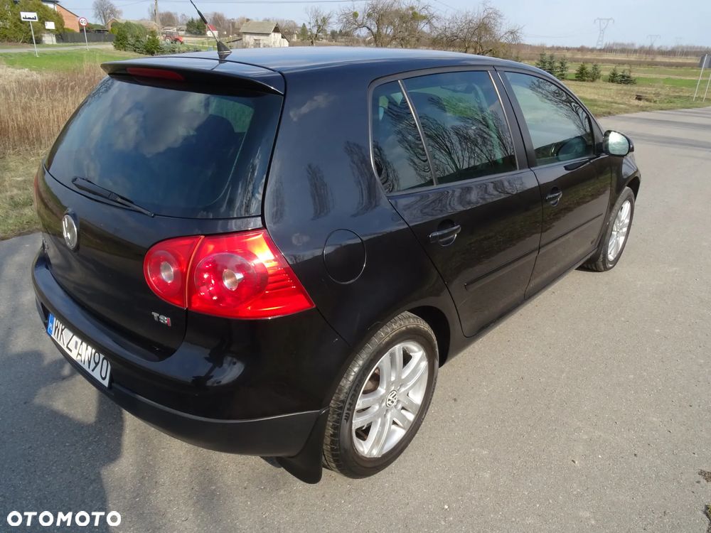 Volkswagen Golf 1.4 TSI Trendline - 2