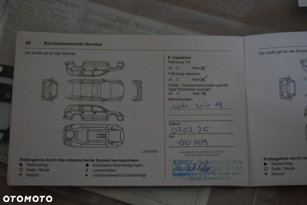 Opel Mokka 1.6 CDTI ecoFLEX Start/Stop Edition - 35