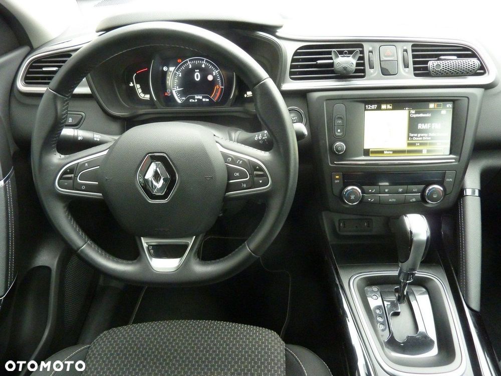Renault Kadjar - 20