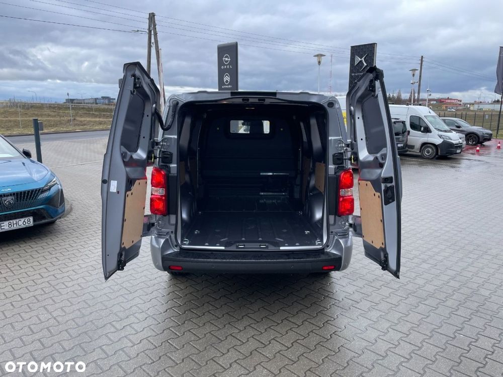 Citroën Jumpy - 11