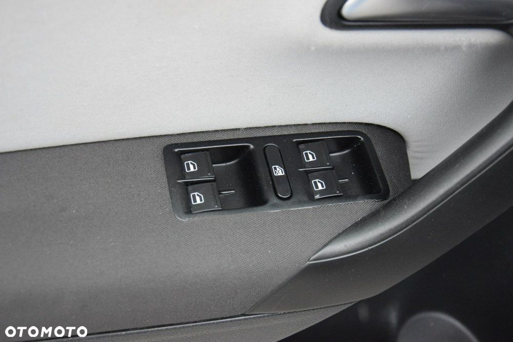 Volkswagen Polo Cross - 17