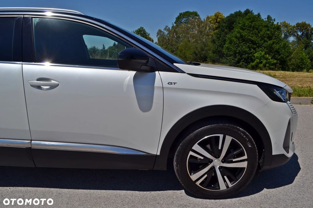 Peugeot 5008 - 7