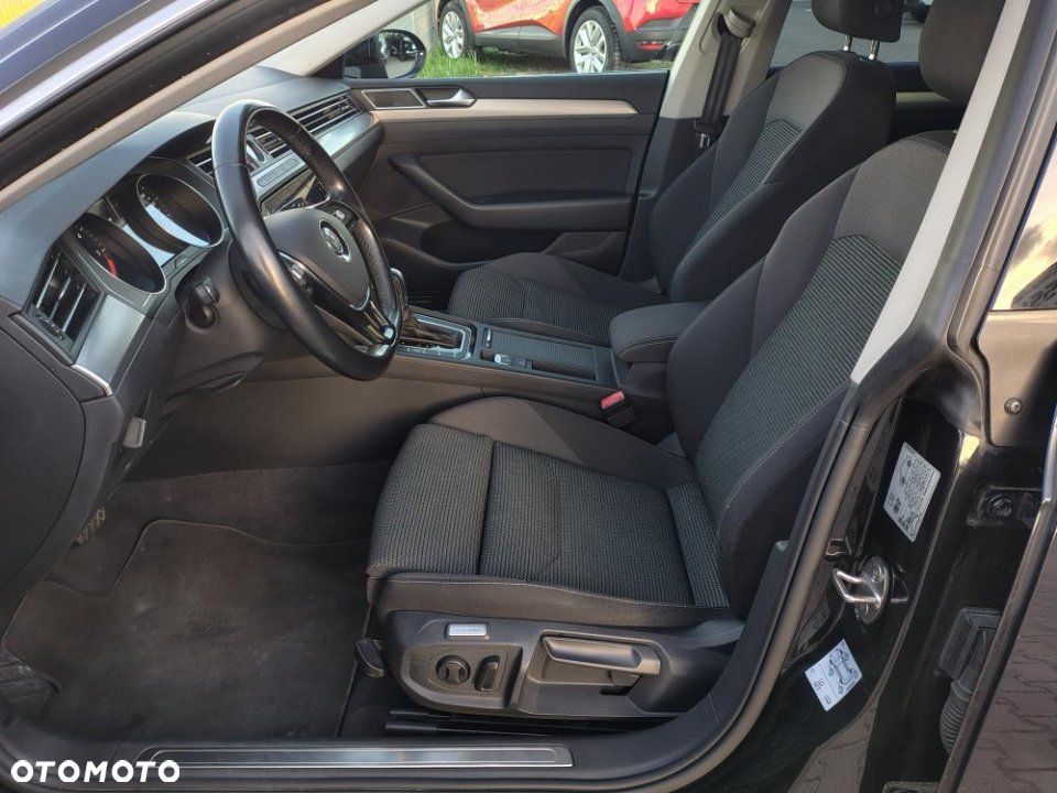 Volkswagen Arteon - 16