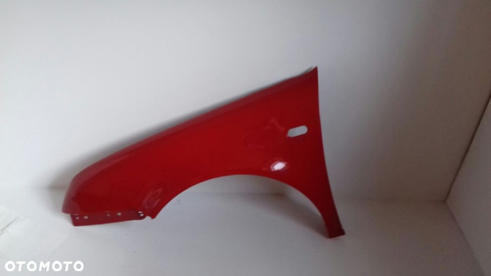 Błotnik lewy vw bora lb7z WSZYSTKIE KOLORY - 18