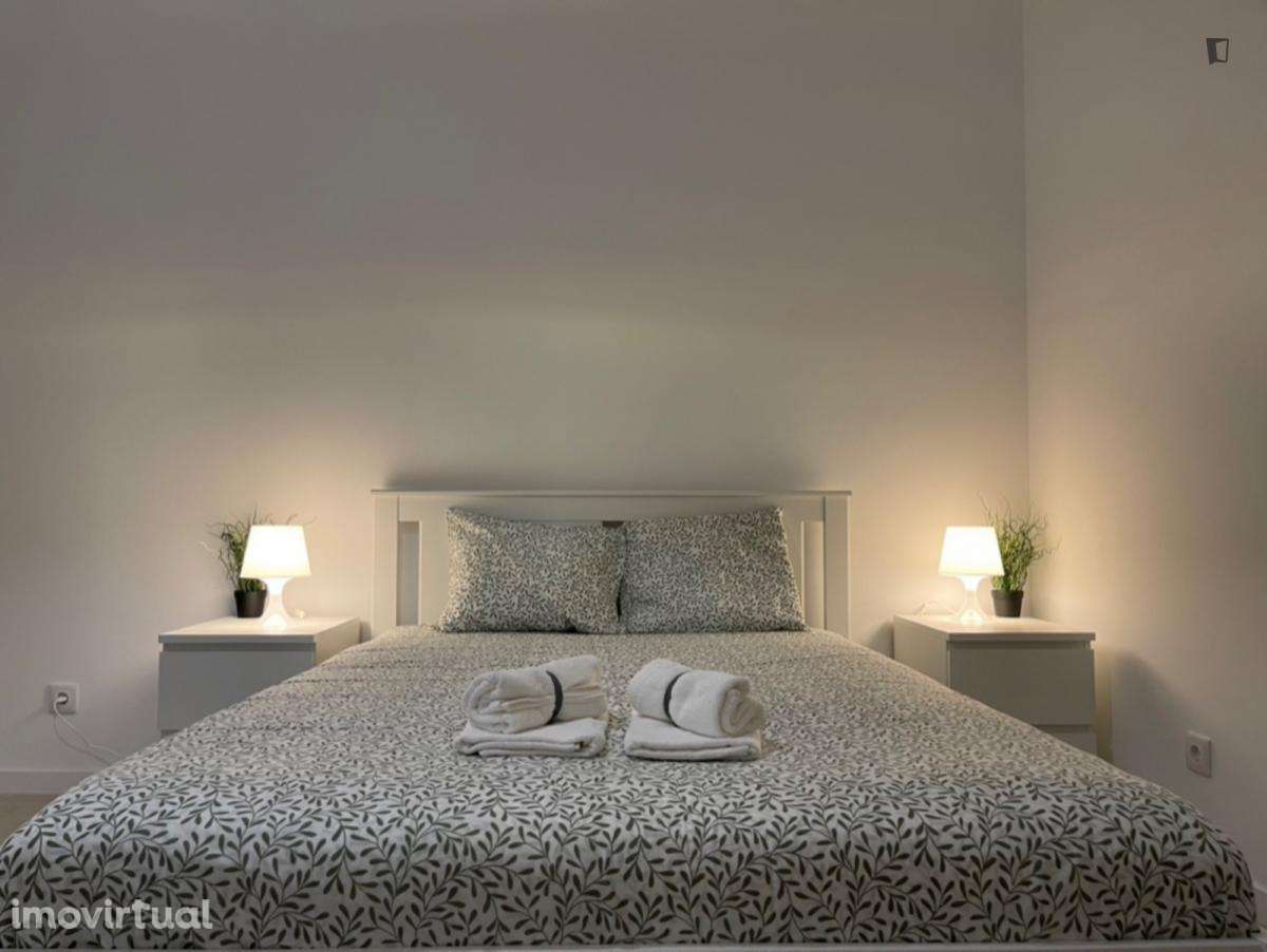 Quarto - localizado em Setubal - Grande imagem: 3/9