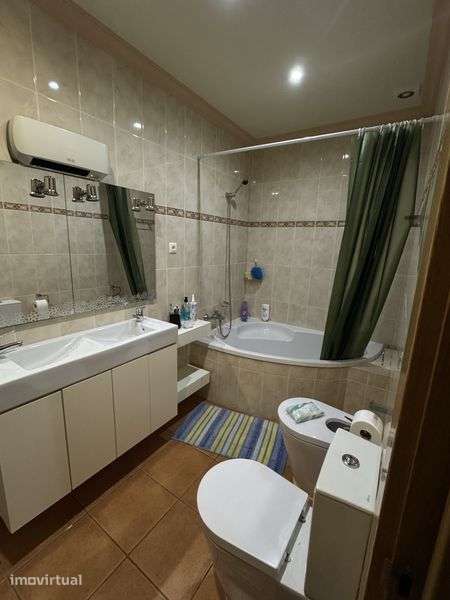 Moradia T2+1 com piscina - Grande imagem: 5/8