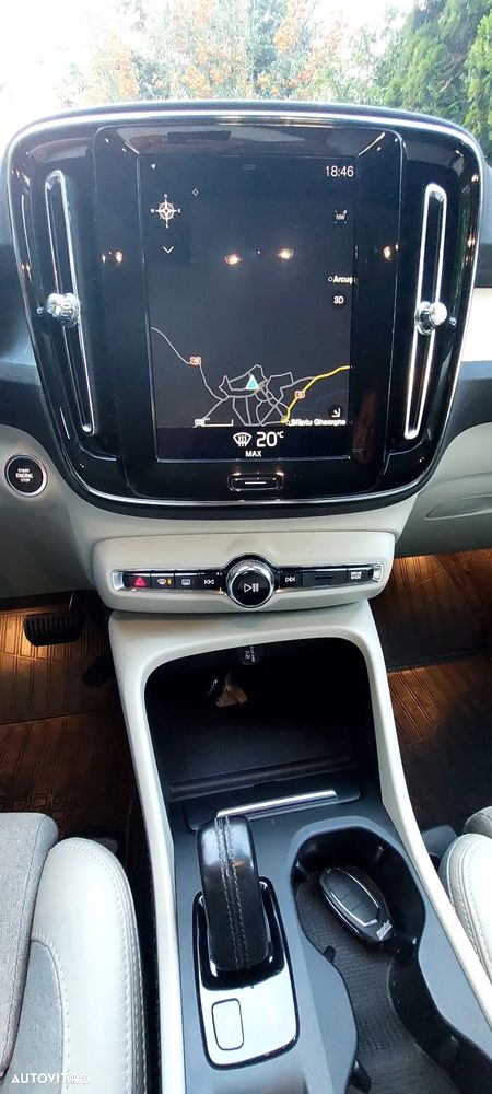 Volvo XC 40 D3 Inscription - 14
