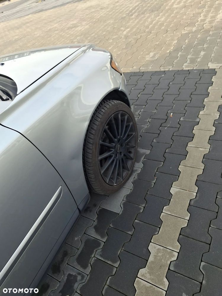 Volvo V50 2.0D DPF Summum - 17