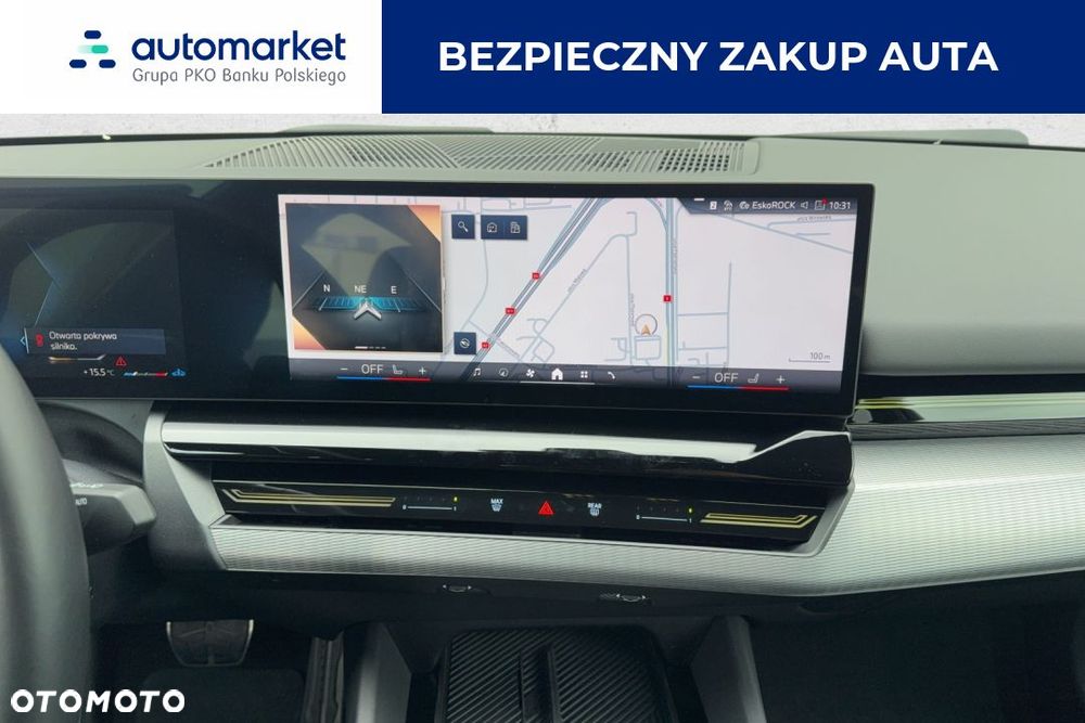 BMW Seria 5 - 19