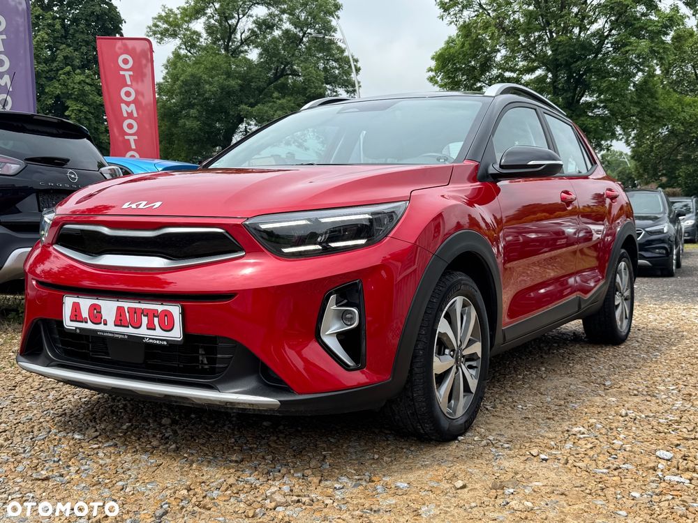 Kia Stonic - 4