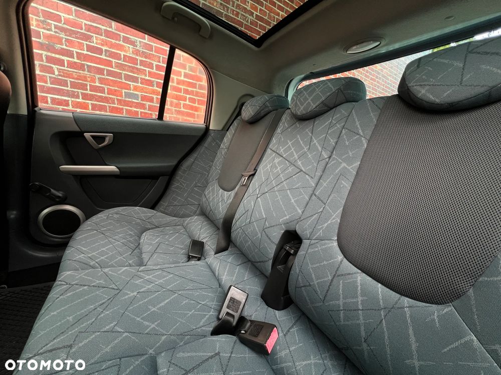 Smart Forfour - 17