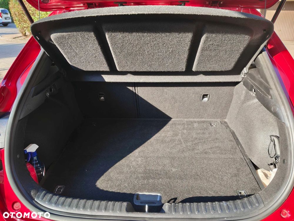 Kia XCeed 1.4 T-GDI M DCT - 9
