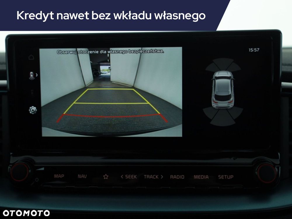 Kia XCeed - 11