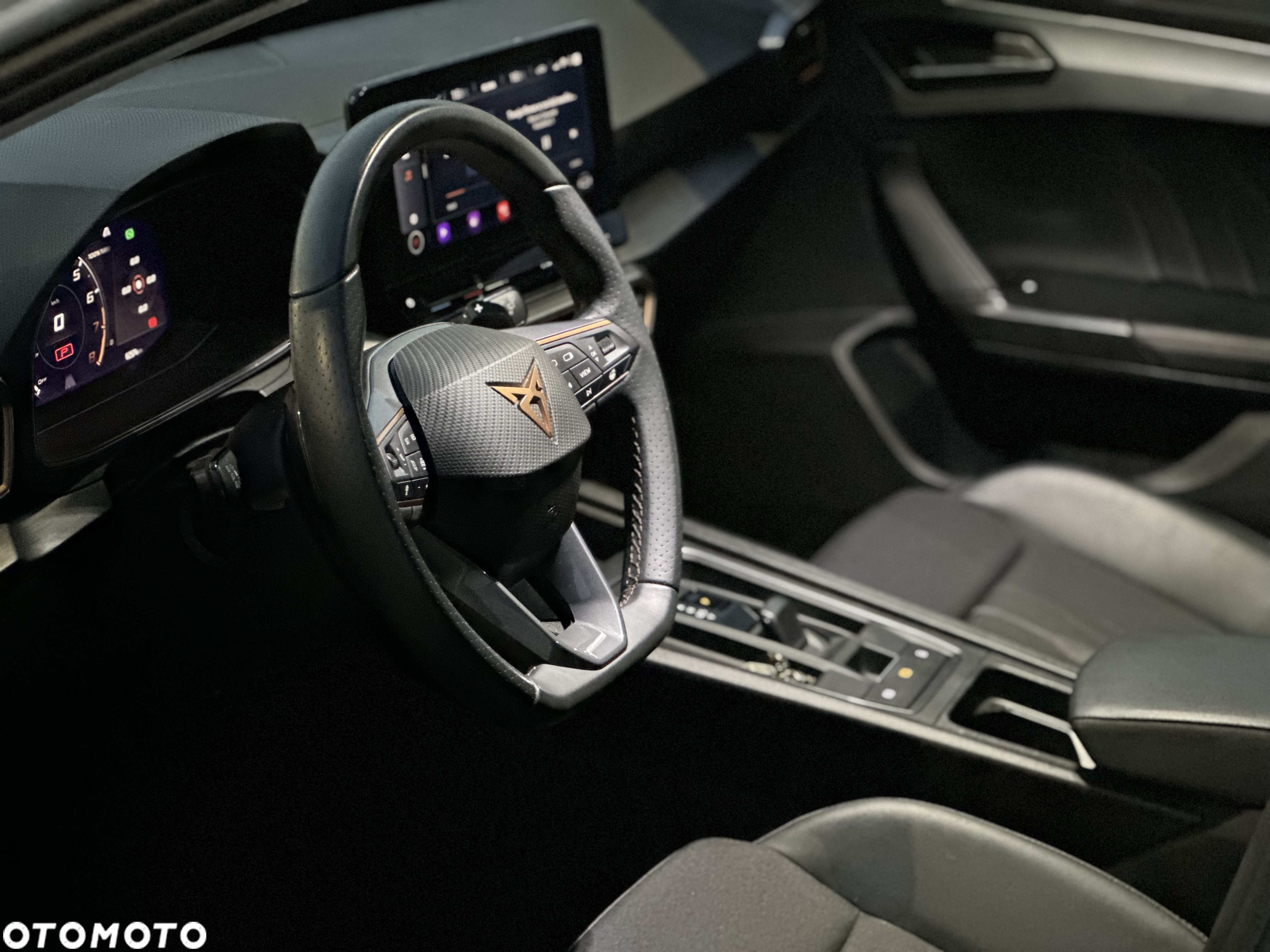 Cupra Leon - 5